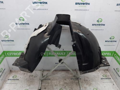 Annen DS DS 7 Crossback (J4_, JR_, JC_) E-TENSE 225 (J4DGZU, J45GQU) 9822313680