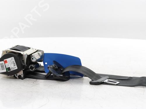 Used Front left seatbelt Front left seatbelt PEUGEOT 2008 II (UD_, US_, UY_, UJ_, UR_, UC_) 1.2 PureTech 130 (USHNS, URHNS) (130 hp) 31961083 31961083