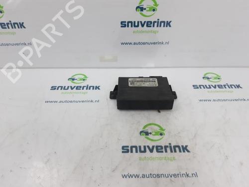 Electronic module CITROËN BERLINGO Box Body/MPV (B9) 1.6 HDi 90 | BP40569823M83 - Image 2