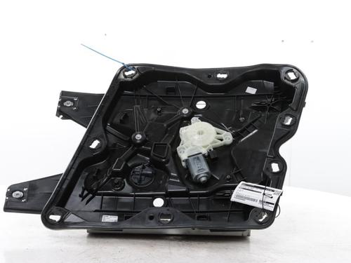Used Front left window mechanism Front left window mechanism 37605455 37605455