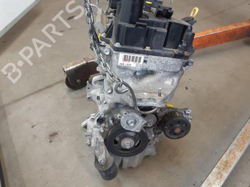 Engine PEUGEOT 108 1.0 VTi | BP40570412M1 - Image 2