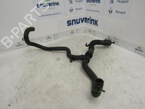 Used Pipe Pipe RENAULT MEGANE III Hatchback (BZ0/1_, B3_) 1.4 TCe (BZ0F, BZ1V) (131 hp) 34562353 34562353