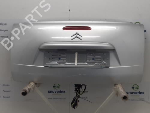 Used Tailgate CITROËN C3 Pluriel (HB_) 1.6 (109 hp) 12832084