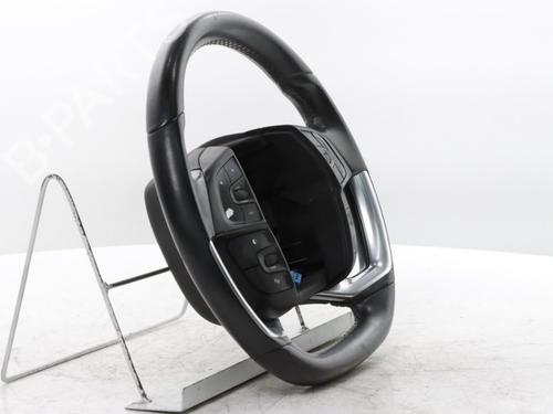 Steering wheel CITROËN C4 Picasso II 1.2 THP 130 | BP34566665C49  - Image 9