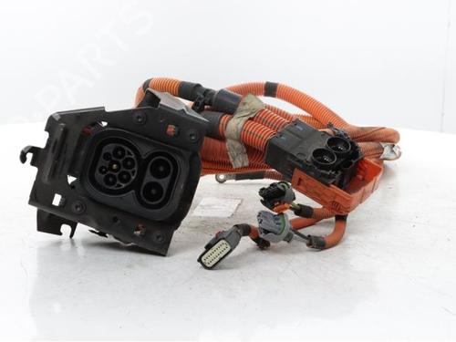 Used Cable Cable PEUGEOT 208 II (UB_, UP_, UW_, UJ_) e-208 (136 hp) 40587764 40587764