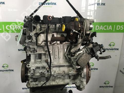 Used Engine Engine 34562496 34562496