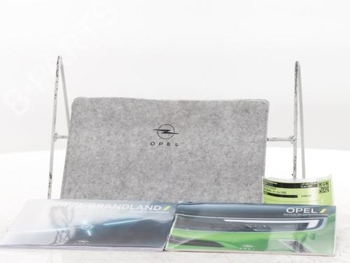 Używane Inne OPEL GRANDLAND (OV64) 1.2 MHEV (136 hp) 30758368