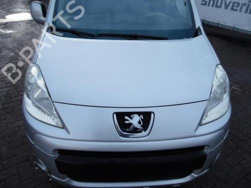 Gearbox PEUGEOT PARTNER Tepee 1.6 VTi | BP40583108M3  - Image 12
