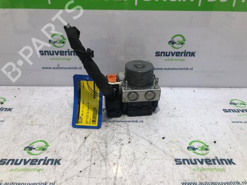 ABS pump PEUGEOT 308 II (LB_, LP_, LW_, LH_, L3_) 1.6 BlueHDi 120 | BP18300945M43