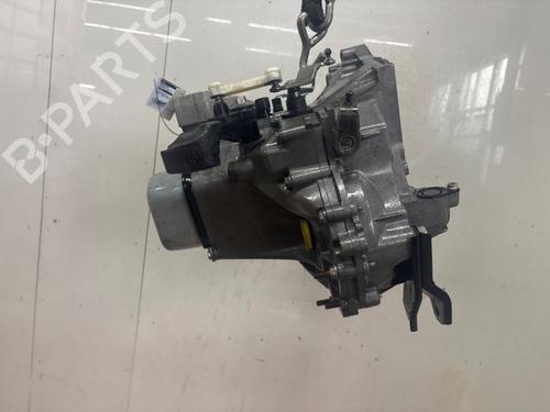 Gearbox PEUGEOT 208 I (CA_, CC_) 1.2 VTI 82 | BP29241346M3