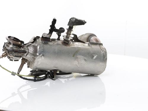 Particulate filter FORD TRANSIT CONNECT V408 Box Body/MPV 1.5 EcoBlue | BP38777964M81 - Image 4
