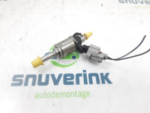 Used Injector RENAULT SCÉNIC IV (J9_) 1.2 TCe 130 (130 hp) 22541171