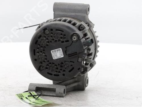 Used Alternator Alternator OPEL ASTRA K (B16) 1.0 Turbo (68) (105 hp) 40542608 40542608
