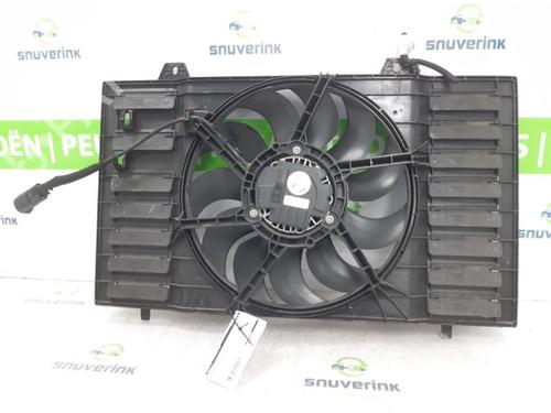 Used Radiator fan Radiator fan 26202819 26202819