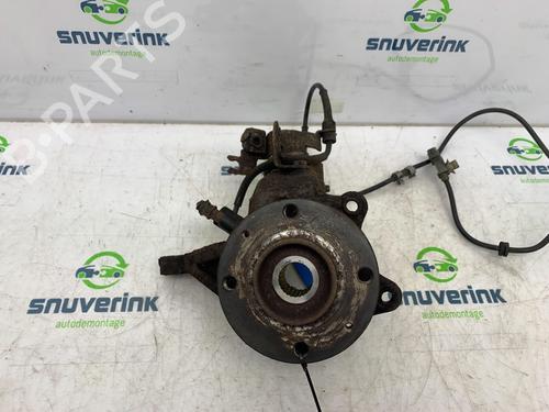 Right front steering knuckle PEUGEOT 306 Break (7E, N3, N5) 1.6 | BP10784342M26