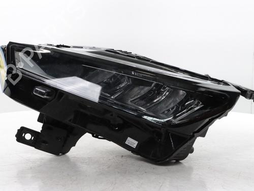 Used Left headlight Left headlight PEUGEOT 3008 III (KA_, KB_, KC_) Hybrid 136 (KAHPYE) (136 hp) 33874334 33874334