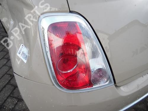 Catalyst FIAT 500 (312_) 0.9 (312AXG1A, 312.AXG11) | BP40585141M10 - Image 21
