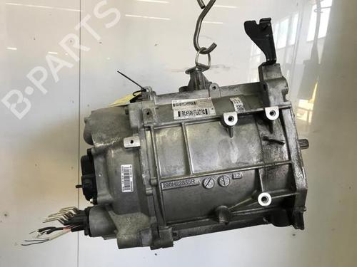 Used Engine Engine RENAULT KANGOO III Box Body/MPV E-Tech Electric (FJJA) (122 hp) 40584412 40584412