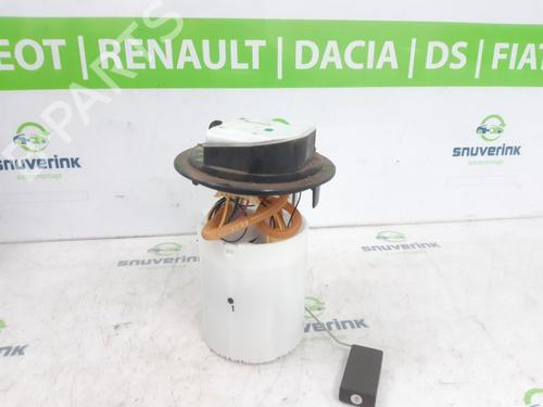 Fuel pump OPEL CROSSLAND X / CROSSLAND (P17, P2QO) 1.2 (75) | BP23646120M76 