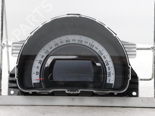 Used Instrument cluster Instrument cluster 38234531 38234531