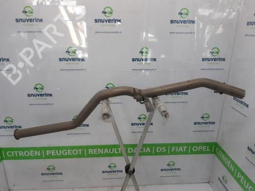 Used Exhaust system OPEL VIVARO B Van (X82) 1.6 CDTI (05) (146 hp) 21544069