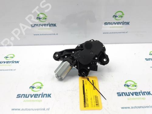 Rear wiper motor RENAULT LAGUNA III Grandtour (KT0/1) 2.0 16V (KT0F, KT0W) | BP10801132M102 