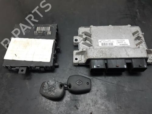 Used Engine control unit (ECU) Engine control unit (ECU) 10798483 10798483