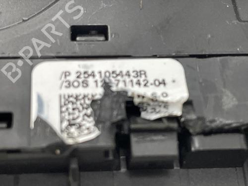 Switch DACIA DUSTER (P1310) 1.2 TCe 130 | BP26488877I30 