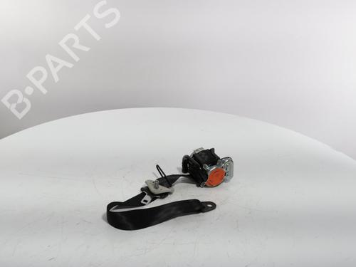 Used Front left seatbelt CITROËN BERLINGO Box Body/MPV (B9) 1.6 HDi / BlueHDi 75 (75 hp) 27688419