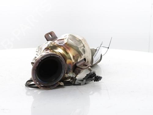 Catalyst FORD PUMA (J2K, CF7) 1.0 EcoBoost mHEV | BP39211636M10 - Image 9