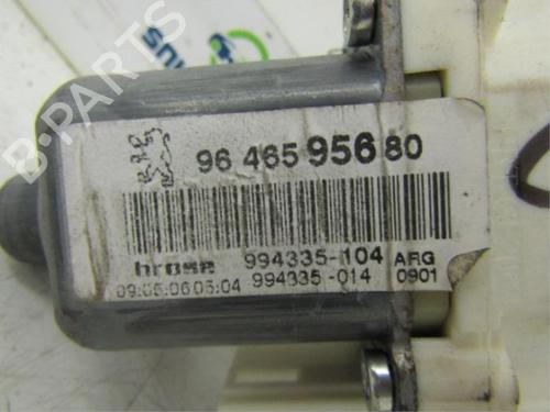 Electronic module PEUGEOT 407 (6D_) 2.0 HDi 135 (6DRHRH, 6DRHRE, 6DRHRG, 6DRHRJ) | BP40592806M83 - Image 2