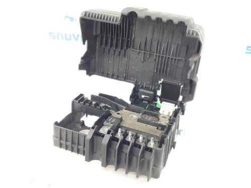 Used Fuse box OPEL MERIVA B MPV (S10) 1.4 (75) (120 hp) 16125830