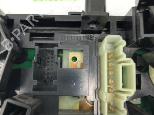 Climate control PEUGEOT 207 SW (WK_) 1.4 16V | BP17571868I5 
