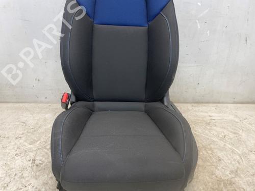 Left front seat LYNK & CO 01 PHEV | BP31592510C15 