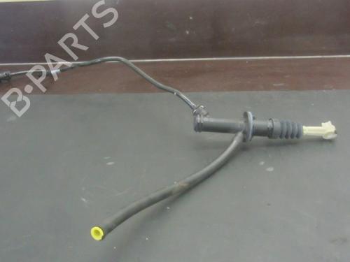 Used Clutch slave cylinder RENAULT SCÉNIC III (JZ0/1_) 1.4 16V (JZ0F, JZ1V) (131 hp) 24161958
