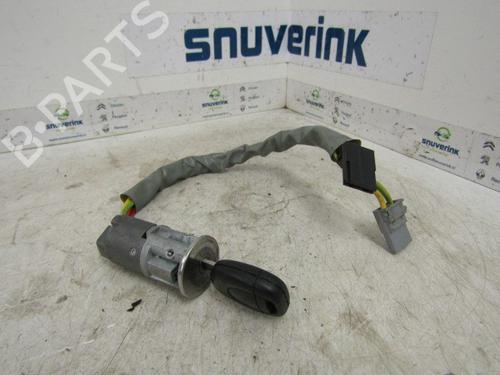 Used Ignition barrel RENAULT KANGOO (KC0/1_) 1.6 16V (95 hp) 17433425
