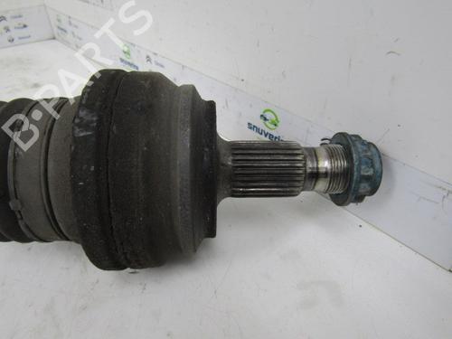 Right rear driveshaft MERCEDES-BENZ C-CLASS (W205) C 180 (205.040, 205.140) | BP24163374M41 