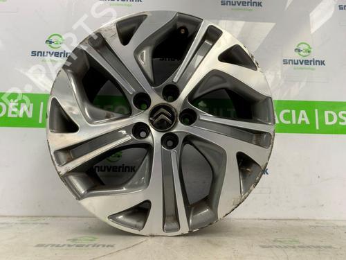 Rim CITROËN C4 Picasso II 1.6 THP 155 | BP25980405C45