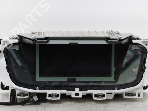 Used Instrument cluster Instrument cluster 34564856 34564856