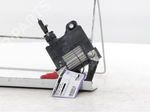 Used Start/Stop ECU Start/Stop ECU FIAT 500 C (312_) 1.0 Mild Hybrid (312.AYD1B) (69 hp) 40585332 40585332