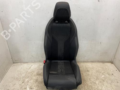 Used Left front seat Left front seat PEUGEOT 308 SW III (FC_, FJ_, FR_, F4_, FN_) PureTech 136 (FRHPYC) (136 hp) 34564607 34564607