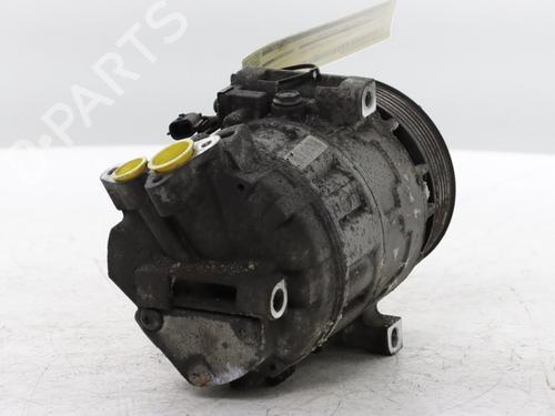 AC compressor RENAULT TRAFIC III Van (FG_) 1.6 dCi 90 (FGME) | BP34565456M34 - Image 4