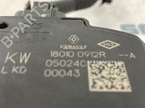 Pedal DACIA SANDERO III 1.0 TCe 90 | BP25829000I4