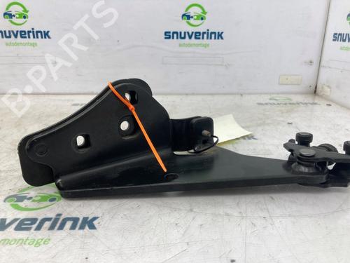 Hinge/Door check strap RENAULT KANGOO Express (FW0/1_) 1.5 dCi 110 (FW06, FW12) | BP24166382C146 
