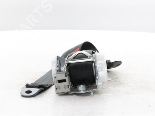 Front left seatbelt CITROËN C3 II (SC_) 1.2 VTi 82 | BP40588370I26 - Image 8
