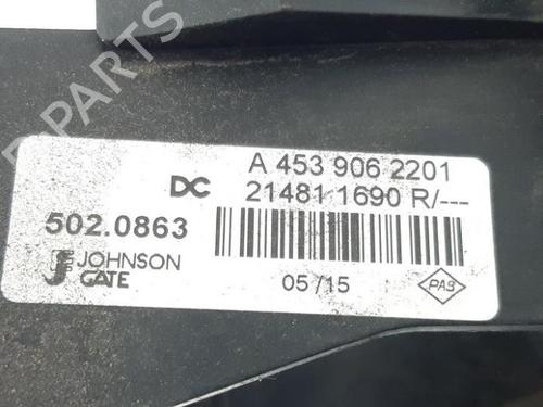 Electronic module RENAULT TWINGO III (BCM_, BCA_) 1.0 SCe 70 | BP40574101M83 - Image 2