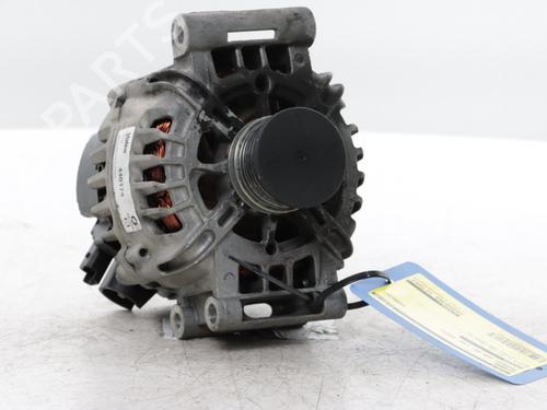 Alternator PEUGEOT 308 CC (4B_) 1.6 16V | BP36089625M7 - Image 5