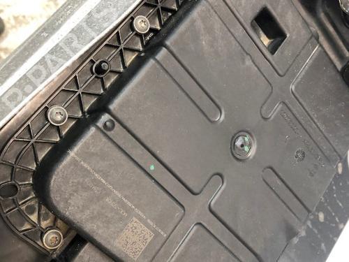 AdBlue tank PEUGEOT BOXER Van 2.0 BlueHDi 130 | BP24160510M85 