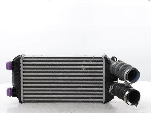 Used Intercooler OPEL CORSA F (P2JO) 1.2 (68) (101 hp) 30758337