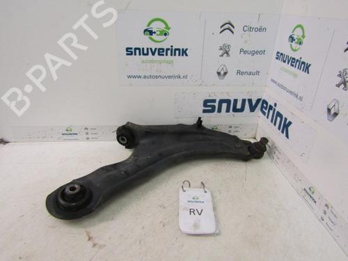 Used Right front suspension arm RENAULT KANGOO Express (FW0/1_) 1.5 dCi 85 (FW0K, FW0L, FW0B) (86 hp) 10791642